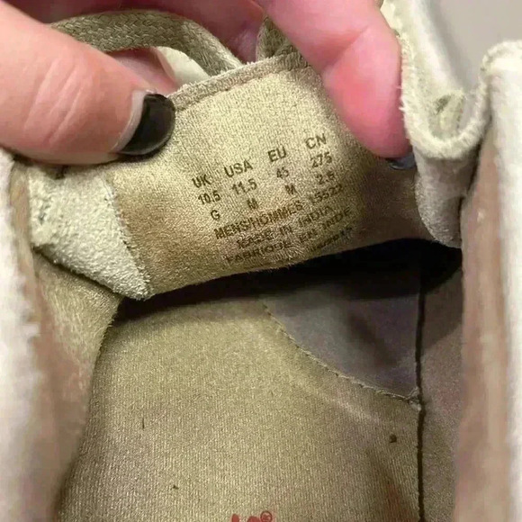 Men’s Clark’s - Picture 6 of 6